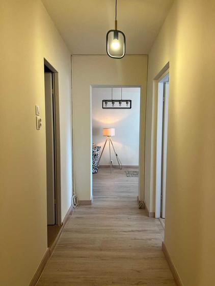 Apartament cu 2 camere decomandat în Ștefan cel Mare