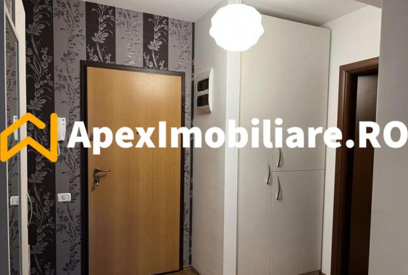 Apartament 2 camere de inchiriat Aviatiei Centrala Parcare - 6