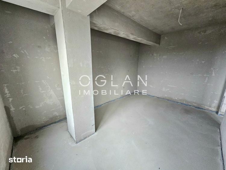 Apartament 2 camere, et. 1, partial la cheie - Selimbar - 2