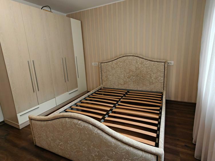 Apartament cu 3 camere decomandat în Zorilor