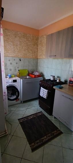Apartament cu 2 camere decomandat în Sântandrei