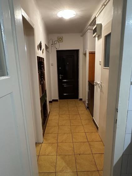 Apartament cu 2 camere decomandat în Ultracentral