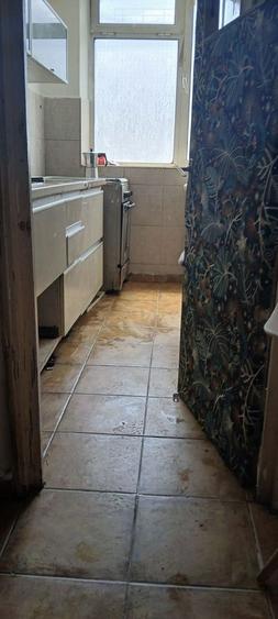 Apartament cu 2 camere semidecomandat în Drumul Taberei