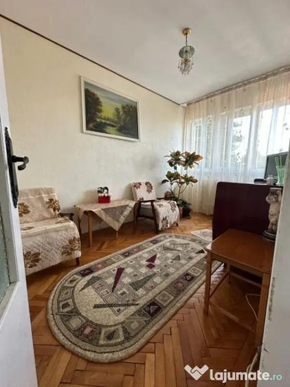 Etaj 2- Apartament 3 camere confort 1, zona Garii. - Braila (Braila) - 4