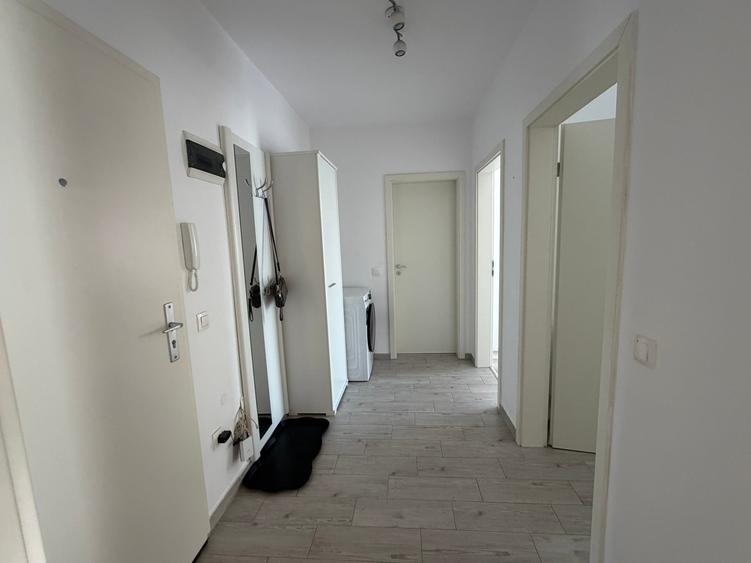 Inchiriere apartament 2 camere mobilat si utilat in Avantgarden3 Brasov - 6