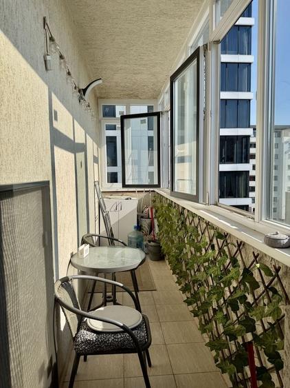 Inchiriez Apartament Doua Camere Militari Residence - 3
