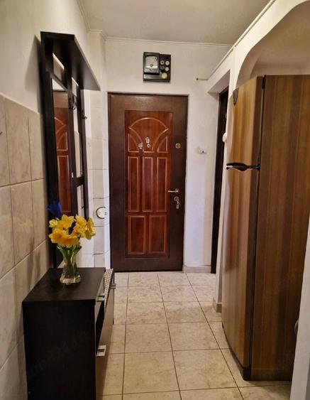 Garsonieră decomandată în Alexandru cel Bun