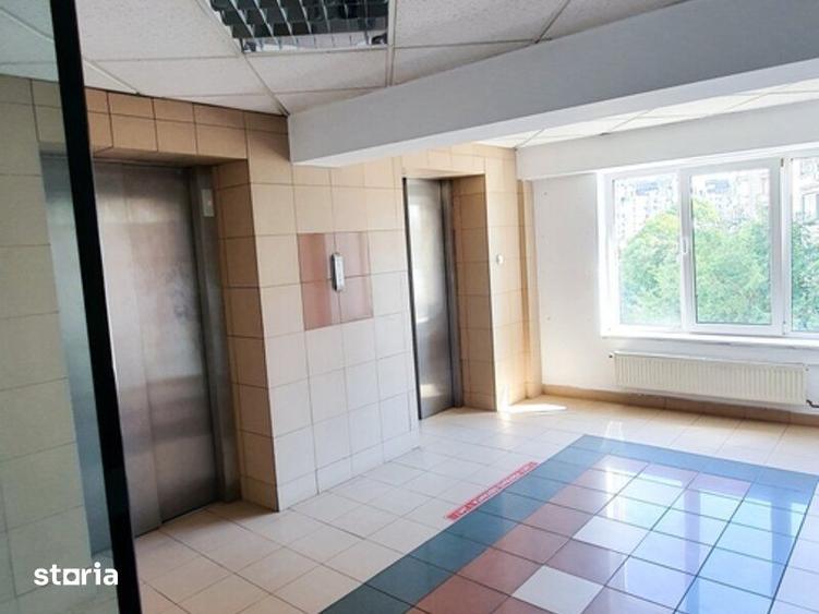 Spațiu comercial, de 1,100 mp, în Timpuri Noi