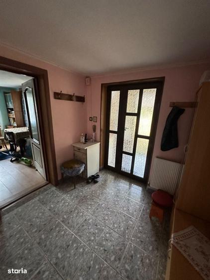 Casă cu 4 camere în Sântuhalm