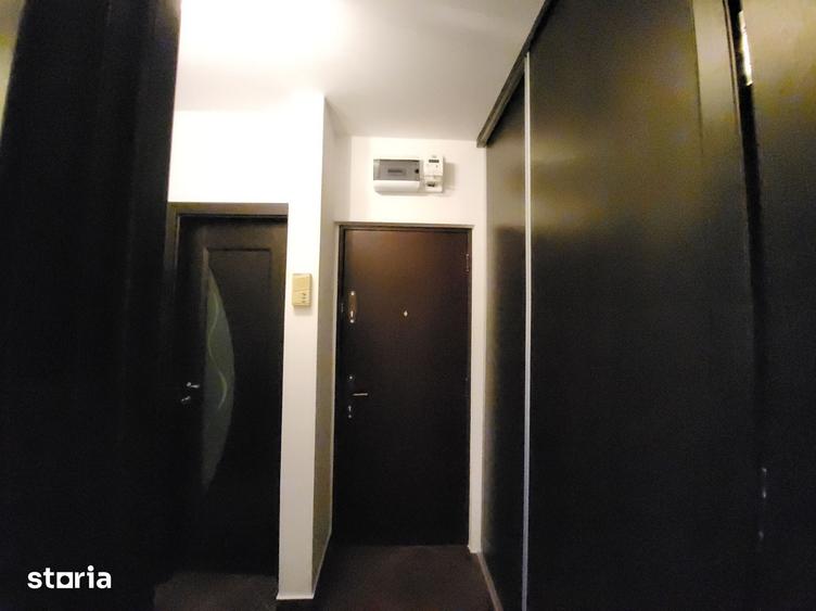 Garsonieră în Ozana
