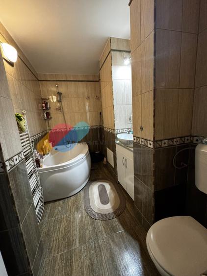 Apartament 3 camere, 91mp, zona Gradini Manastur - USAMV - 12