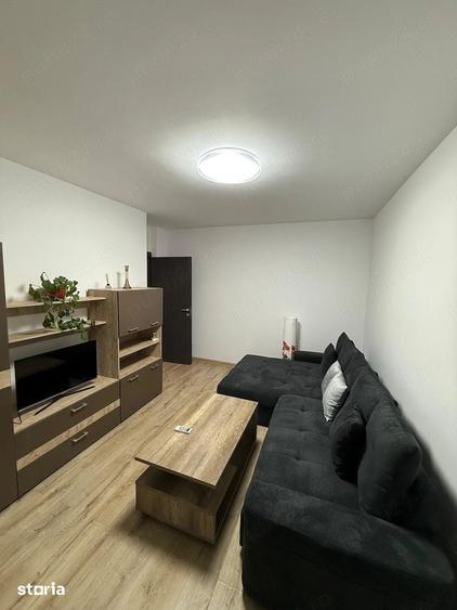 Apartament cu 2 camere decomandat în Tomești