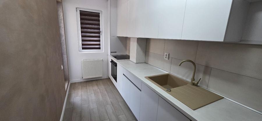 Apartament cu 2 camere decomandat, mobilat în Militari