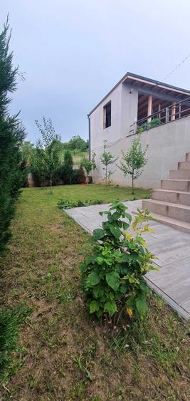 Casă cu 4 camere în Cetate