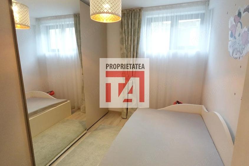 Apartament cu 3 camere decomandat zona Dealul Florilor - 1