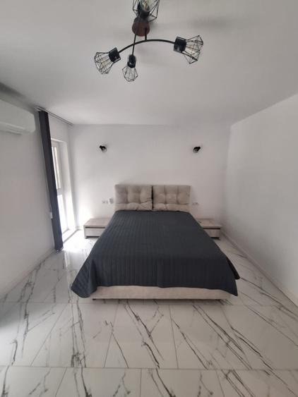 Apartament cu 2 camere decomandat în Tomis Nord