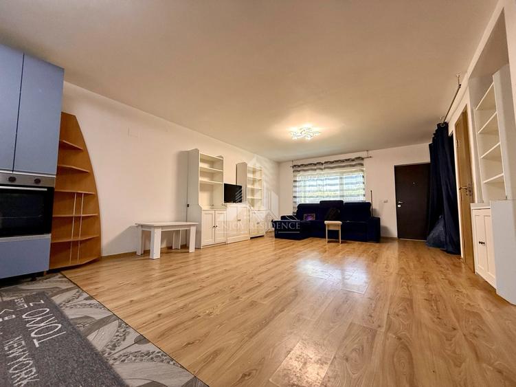 Duplex cu 3 camere cu Teren 213 Mp în Domnești