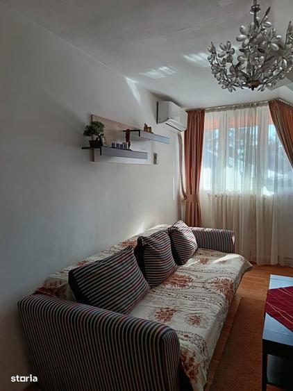 Apartament cu 2 camere în Piața Unirii