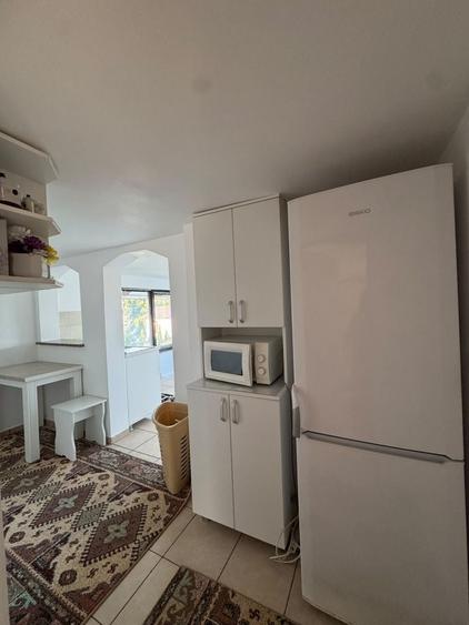 Apartament cu 2 camere nedecomandat în Central