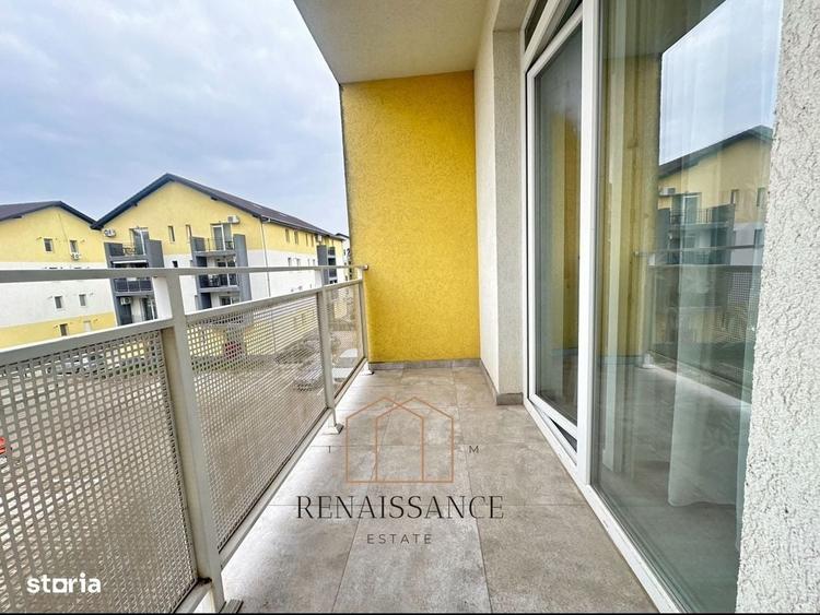 Apartament cu 2 camere în Calea Urseni