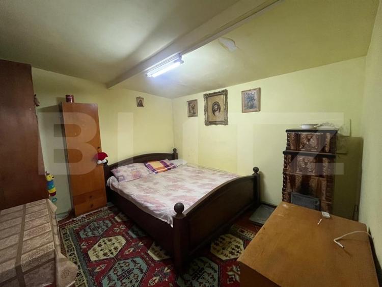 Casa 6 camere + anexa, 811 mp teren, zona Leamna de Sus - 8
