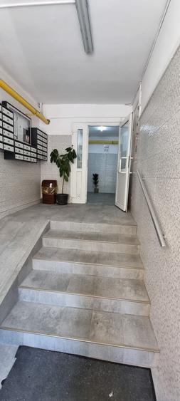 Apartament cu 2 camere semidecomandat, mobilat în Teiul Doamnei