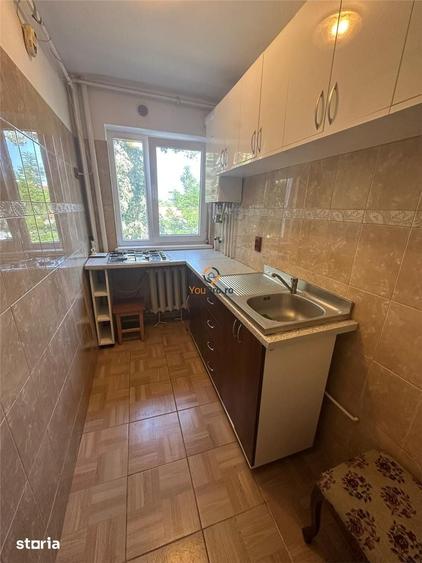 Apartament cu 3 camere în Girocului