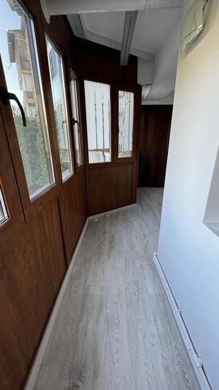 Apartament cu 2 camere decomandat în Ultracentral