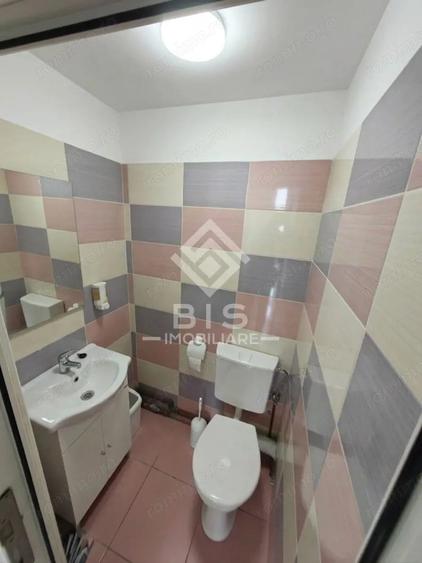 Apartament cu 2 camere decomandat în Sud