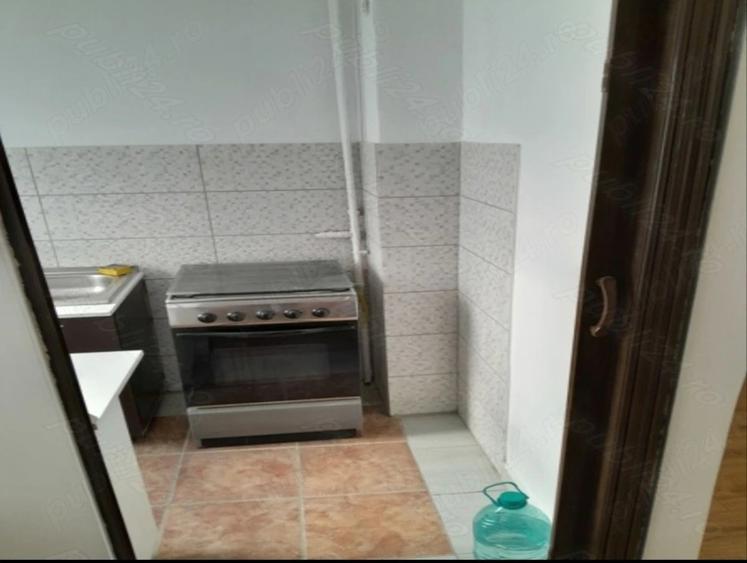 Garsonieră nedecomandată în Central