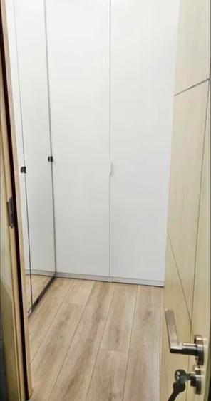 Apartament cu 2 camere decomandat în Herăstrău