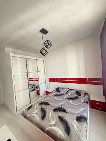 Apartament cu 2 camere decomandat în Militari