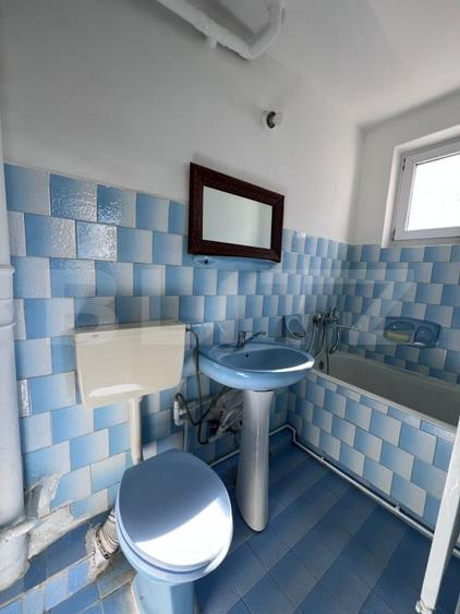 Apartament cu 2 camere semidecomandat în Sud-Est