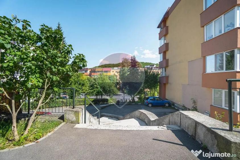 Apartament 2 camere de inchiriat Bulevardul Valea Ce... - Brasov (Brasov) - 6