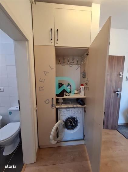 Apartament 2 camere Central, mobilat, parcare, Brasov - 12