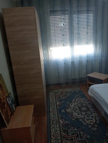 Apartament cu 2 camere decomandat în Sebastian