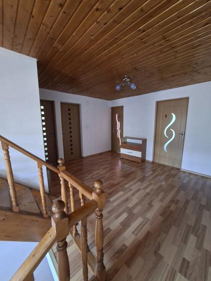 Casă cu 4 camere în Silvașu de Sus
