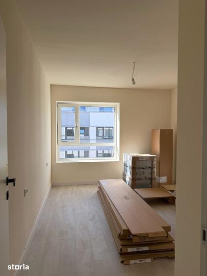 Apartament cu 2 camere în Chitila