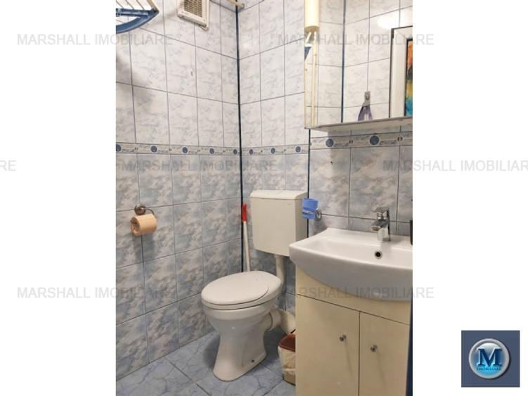 Apartament 3 camere de vanzare, zona Central, 65.4 mp #17079 - 16
