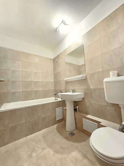 Apartament cu 2 camere decomandat, mobilat în Octavian Goga