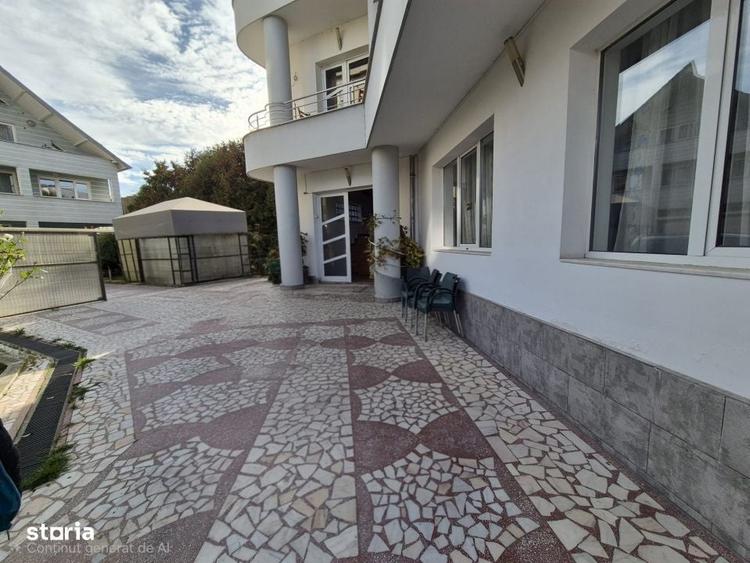 Casă cu 4 camere cu Teren 450 Mp în Găvana