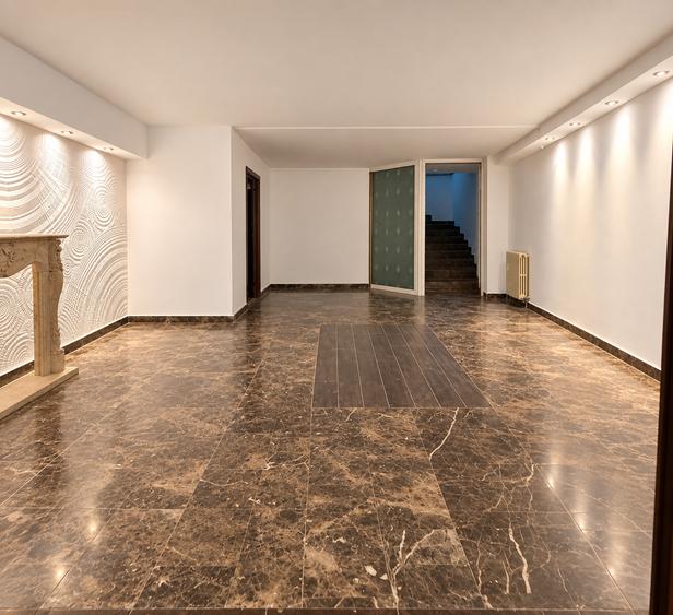 Spațiu comercial, de 339 mp, în Clucerului