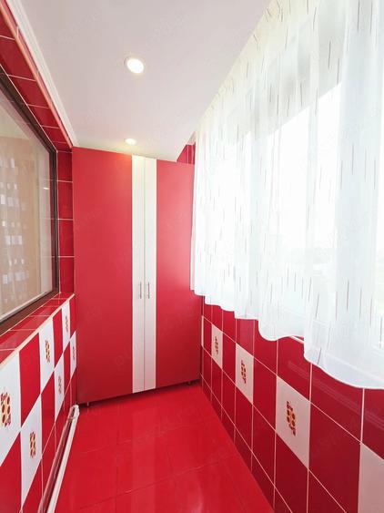 Apartament cu 2 camere decomandat în Micro 14