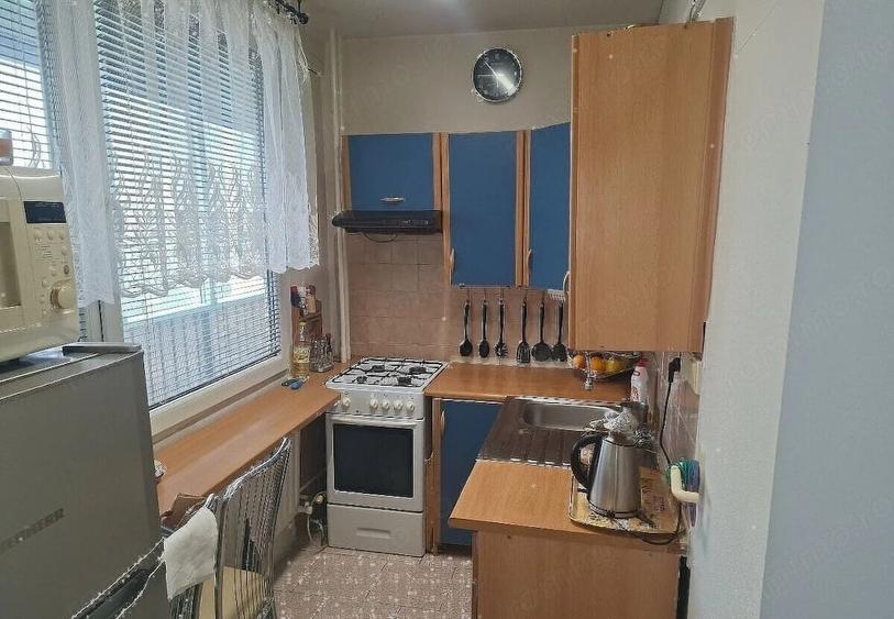 Garsonieră decomandată în Iosefin