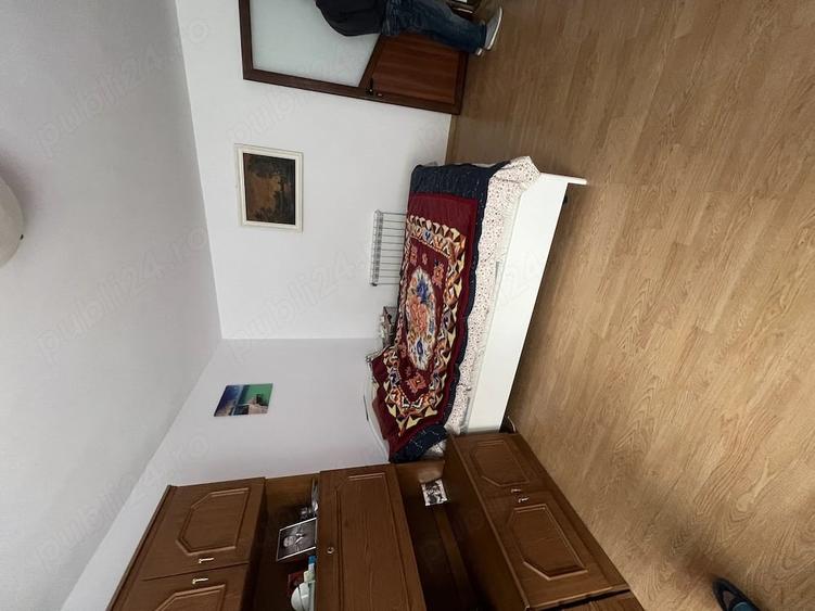 Apartament cu 2 camere decomandat în Dancu