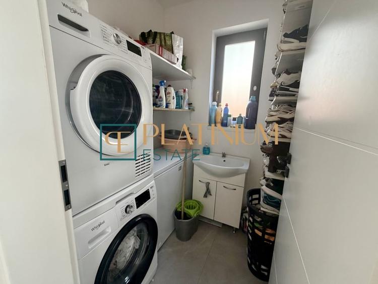 Duplex cu 4 camere cu Canalizare în Plopi