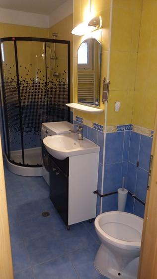 Apartament cu 2 camere decomandat în Griviței