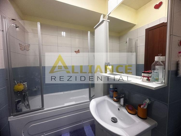 Popesti Amurgului Apartament 2 Camere Mobilat/Utilat - 14