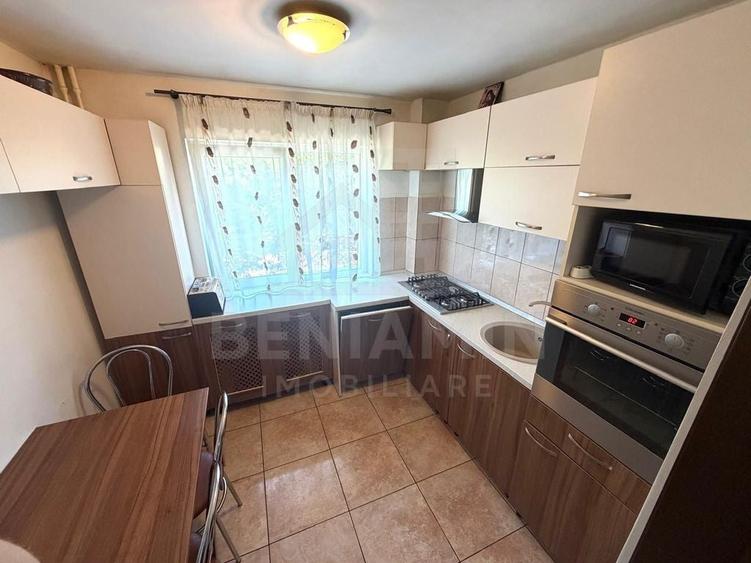 Apartament 3 camere Rovine Profi Etaj 1 66mp teava de gaze - 4