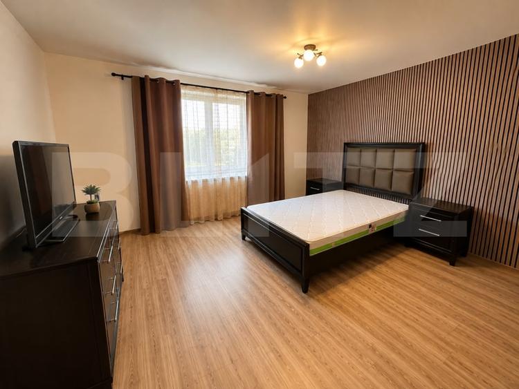 Garsonieră decomandată, mobilată în Avantgarden